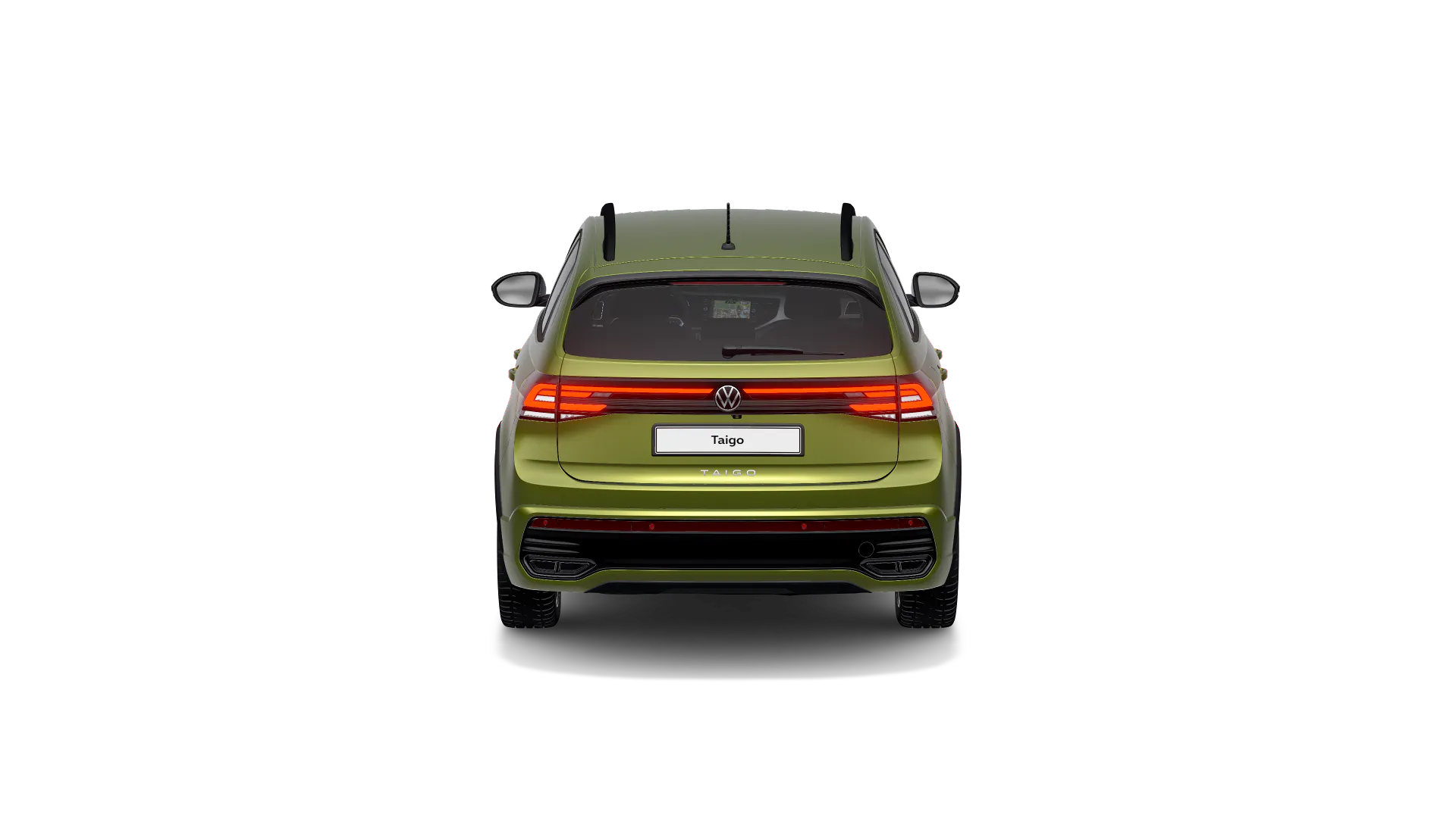 Volkswagen Taigo R-Line