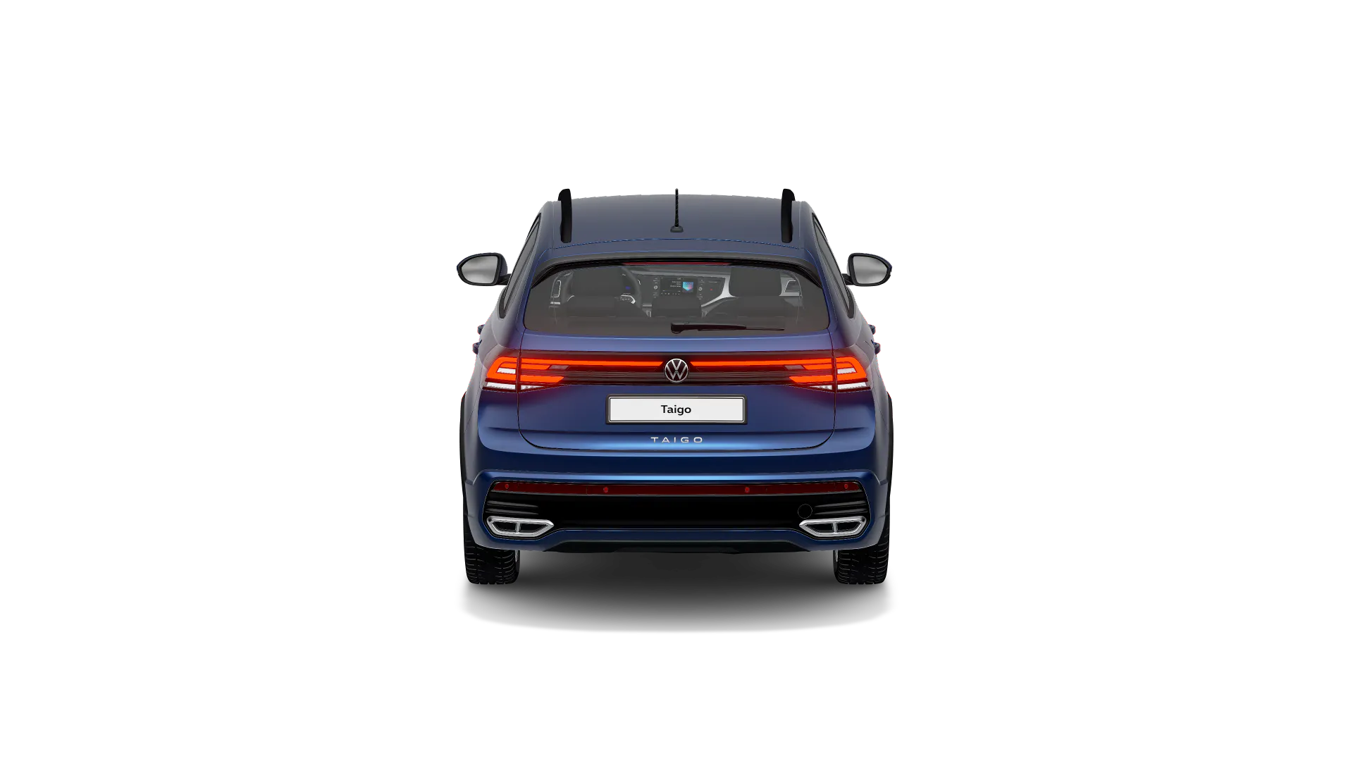 Volkswagen Taigo R-Line