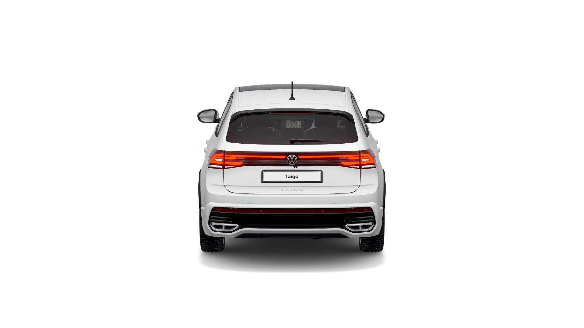 Volkswagen Taigo R-Line