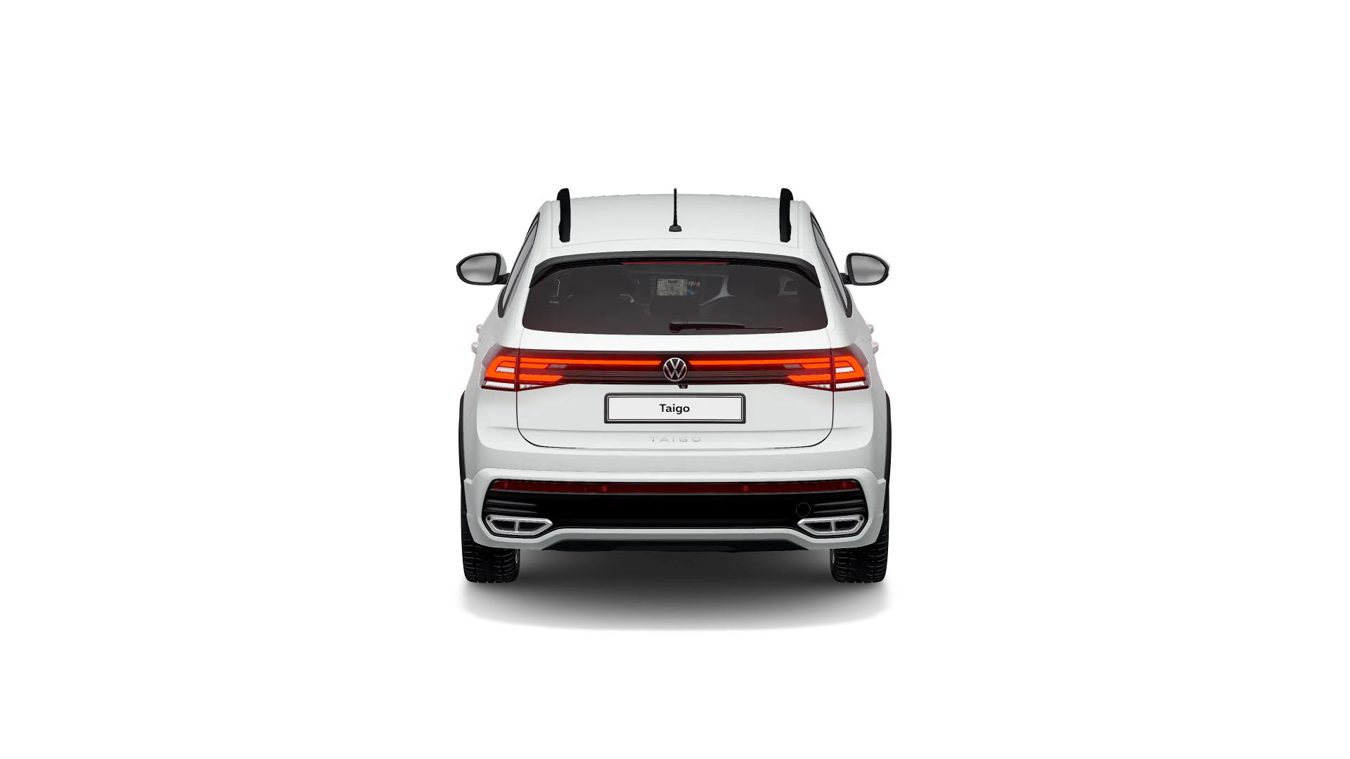 Volkswagen Taigo R-Line