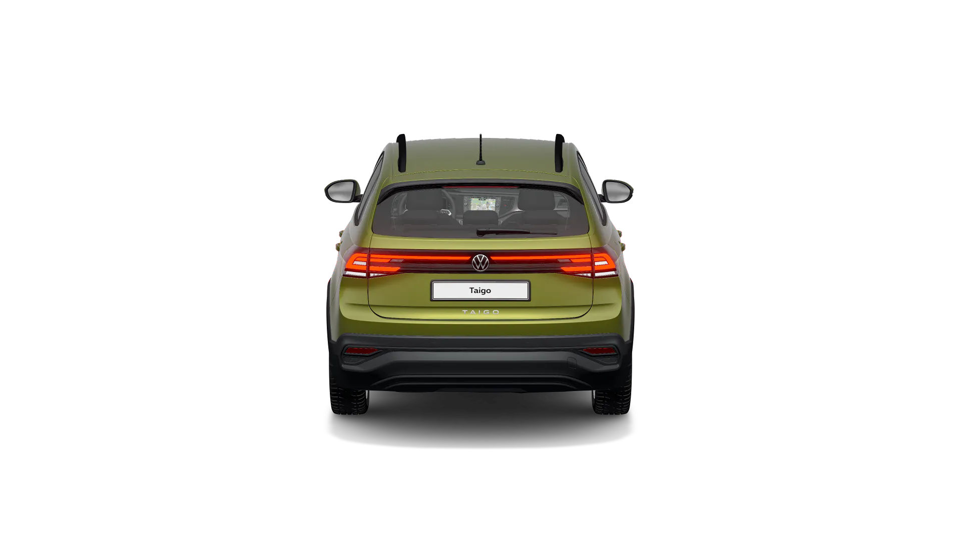 Volkswagen Taigo Life