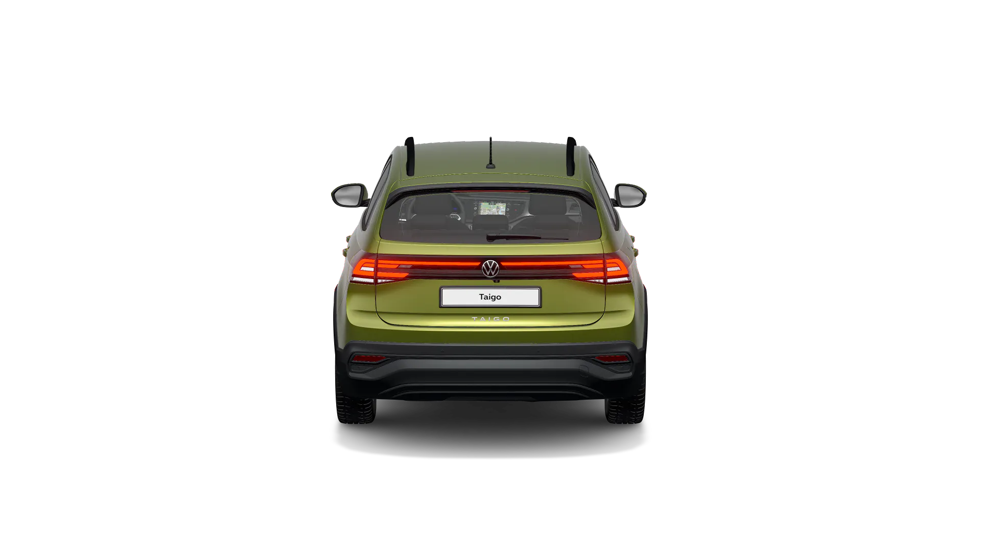 Volkswagen Taigo Life