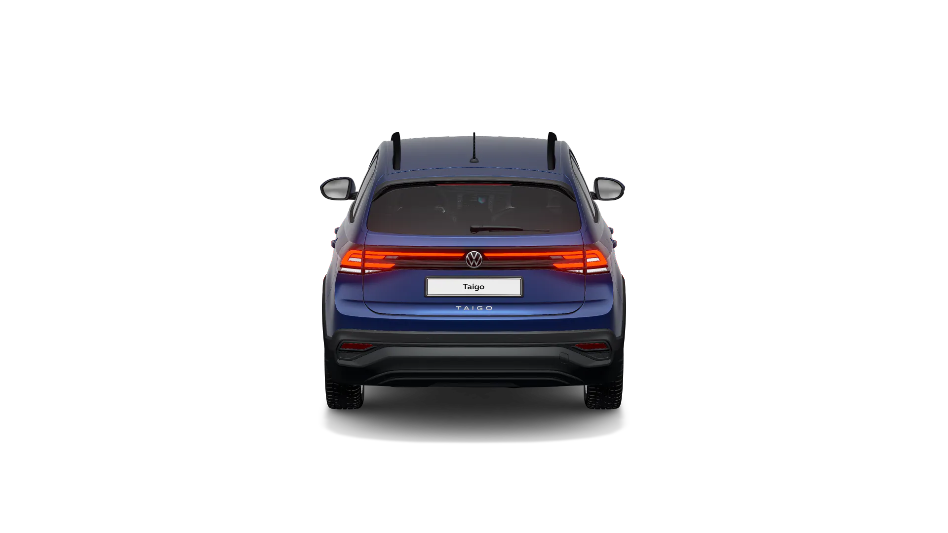Volkswagen Taigo Life