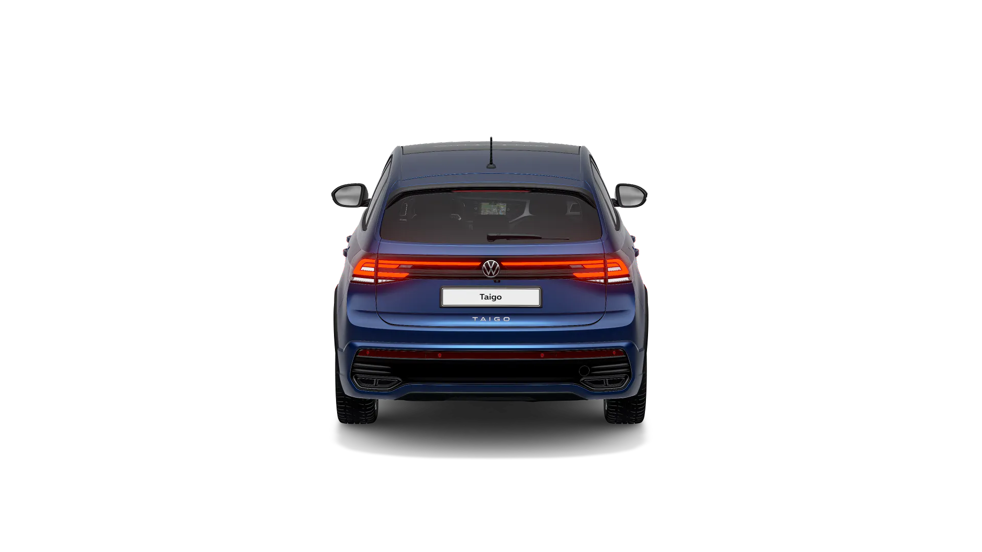 Volkswagen Taigo R-Line
