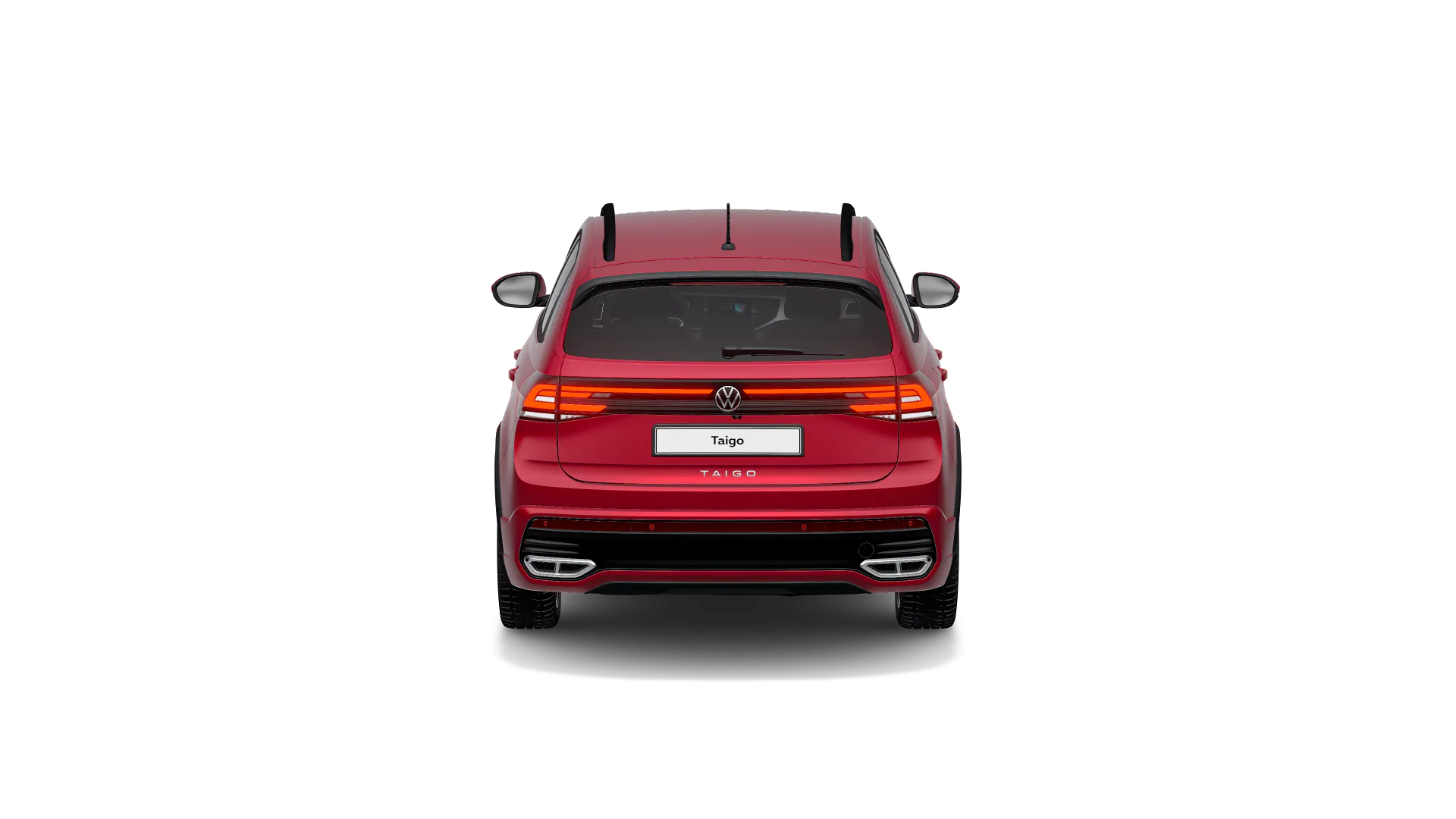 Volkswagen Taigo R-Line