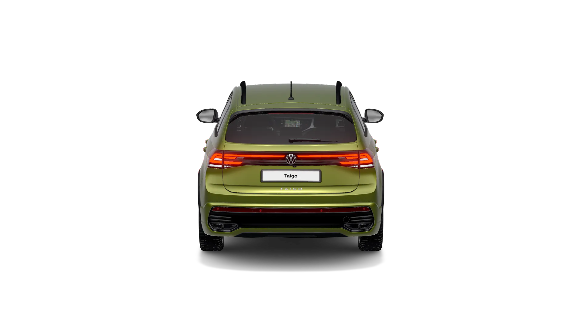 Volkswagen Taigo R-Line