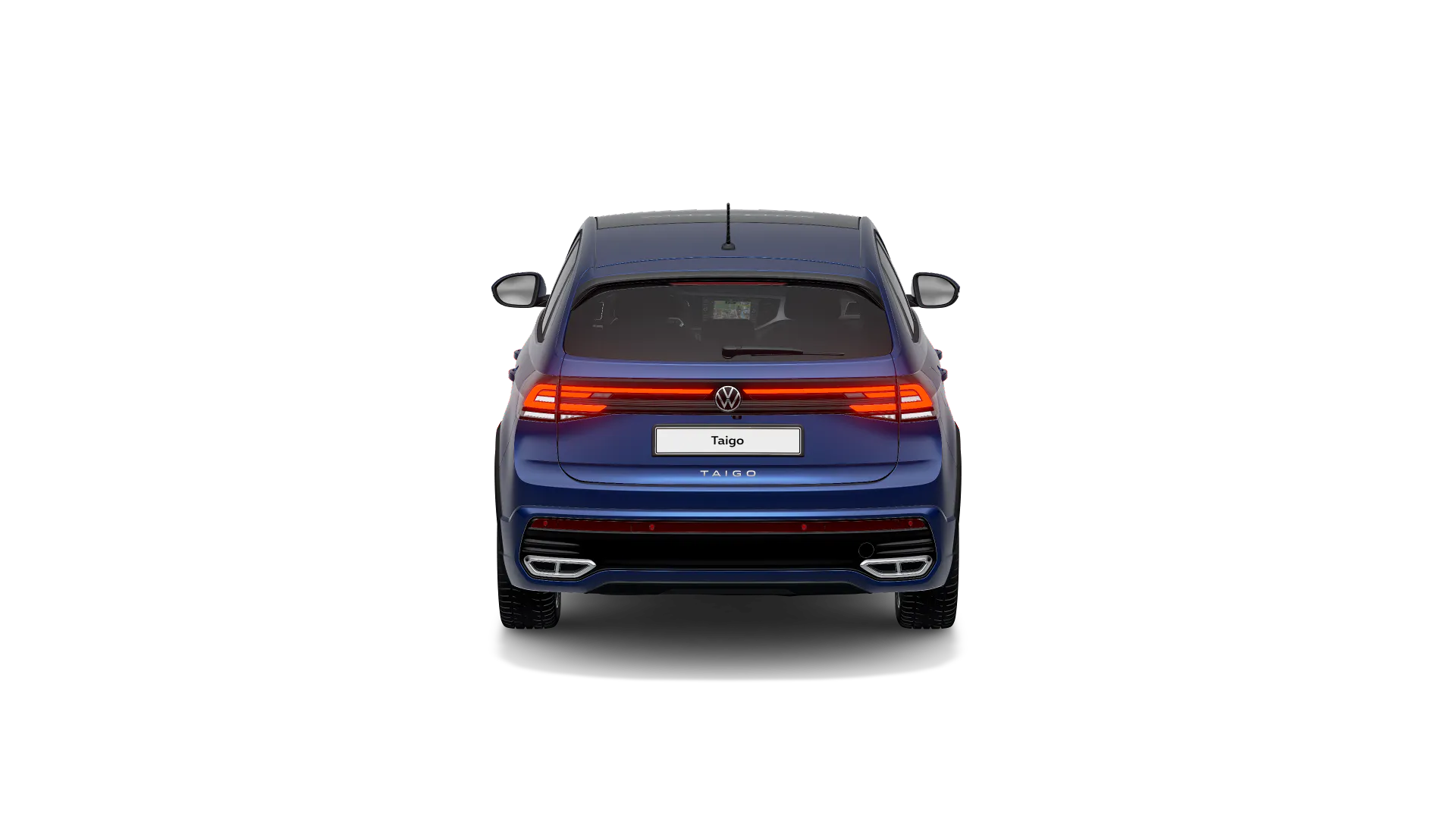 Volkswagen Taigo R-Line