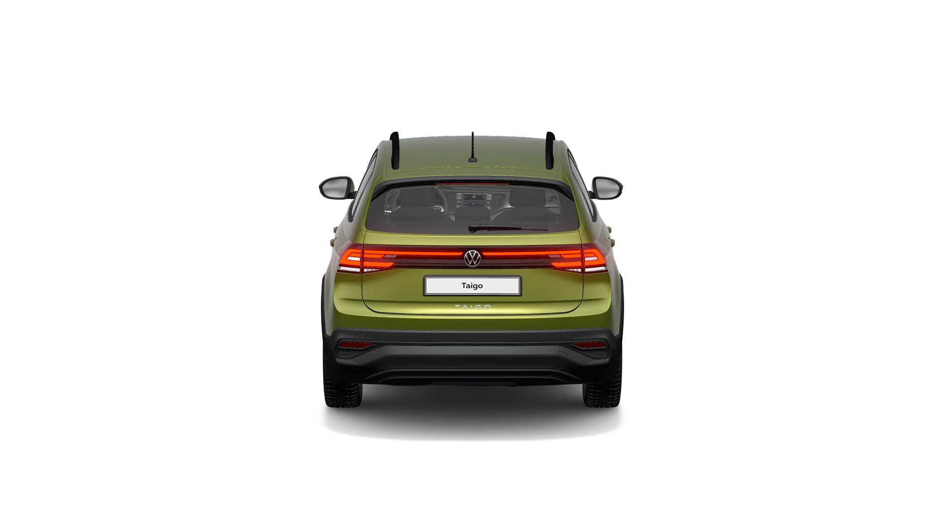 Volkswagen Taigo Life