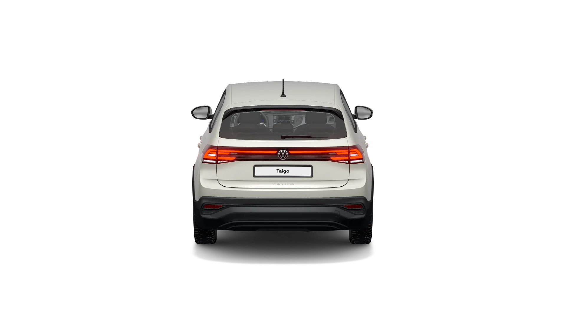 Volkswagen Taigo Basis-Modell
