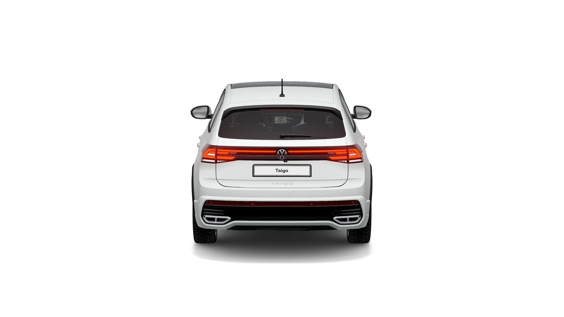 Volkswagen Taigo R-Line