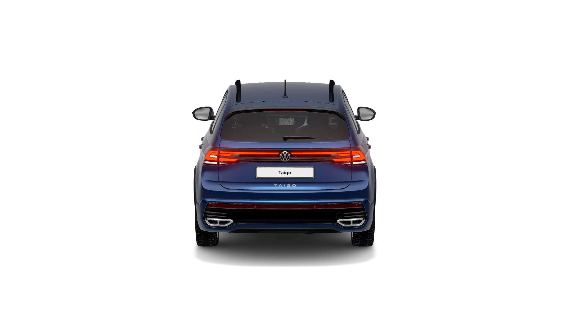 Volkswagen Taigo R-Line