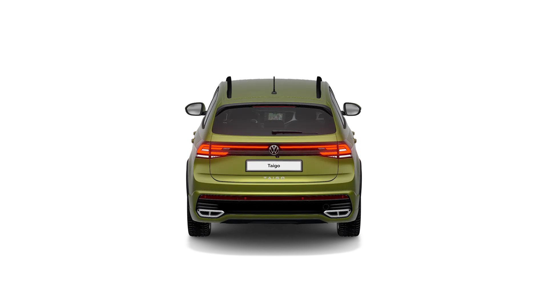 Volkswagen Taigo R-Line