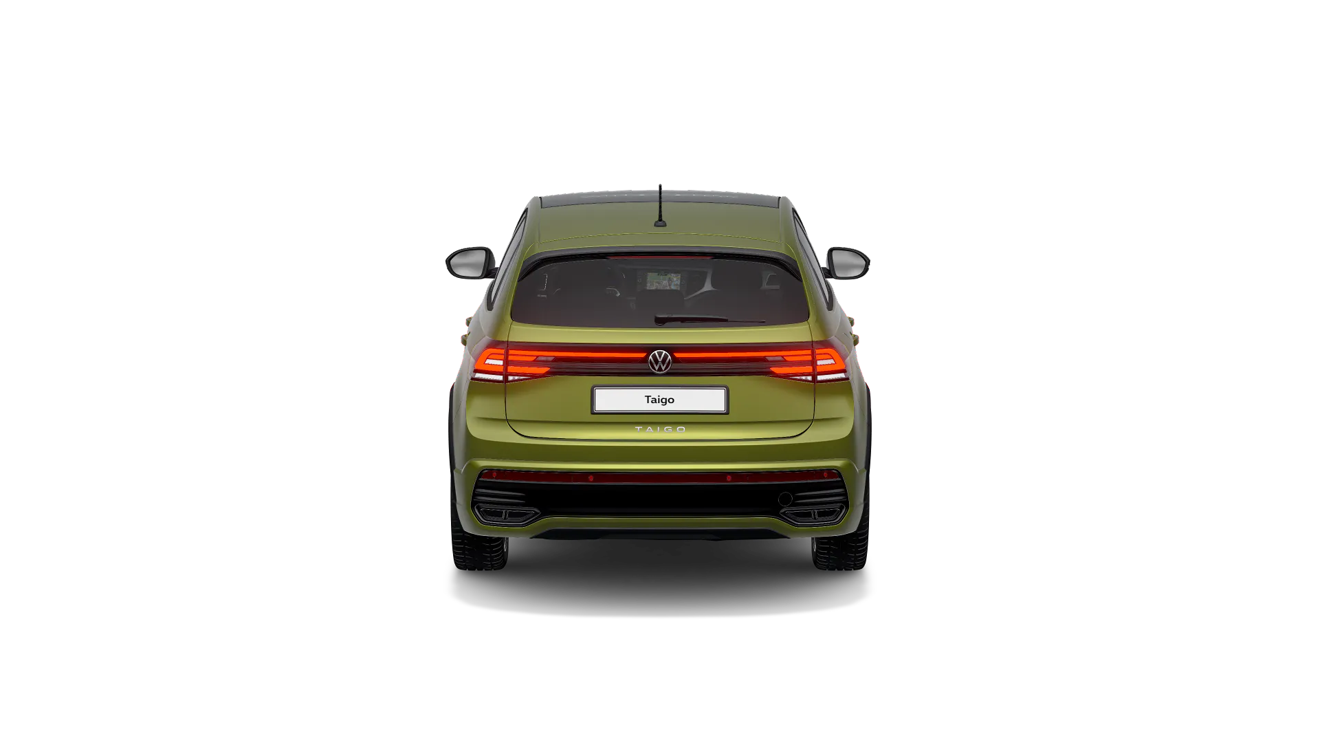 Volkswagen Taigo R-Line