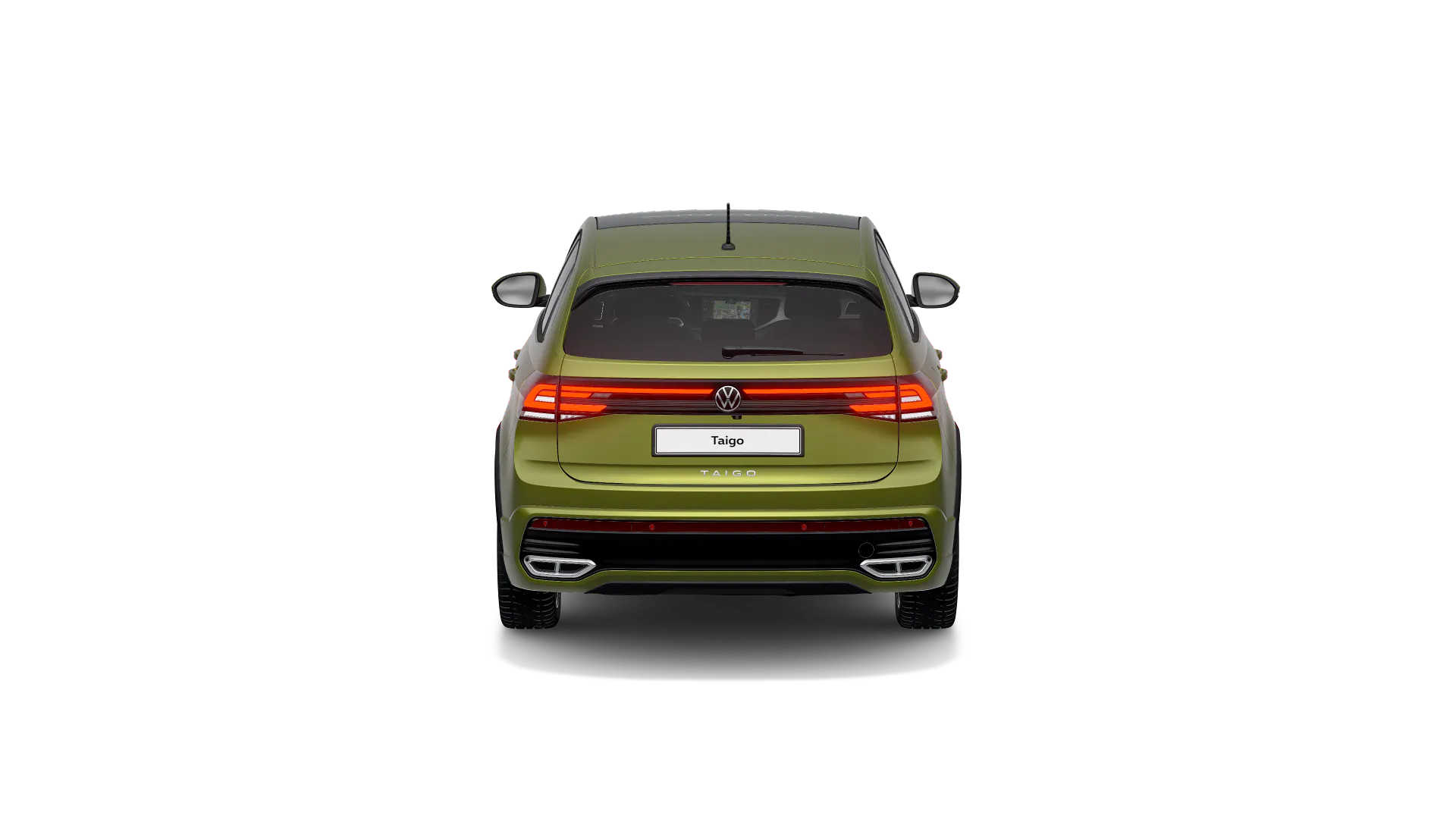 Volkswagen Taigo R-Line