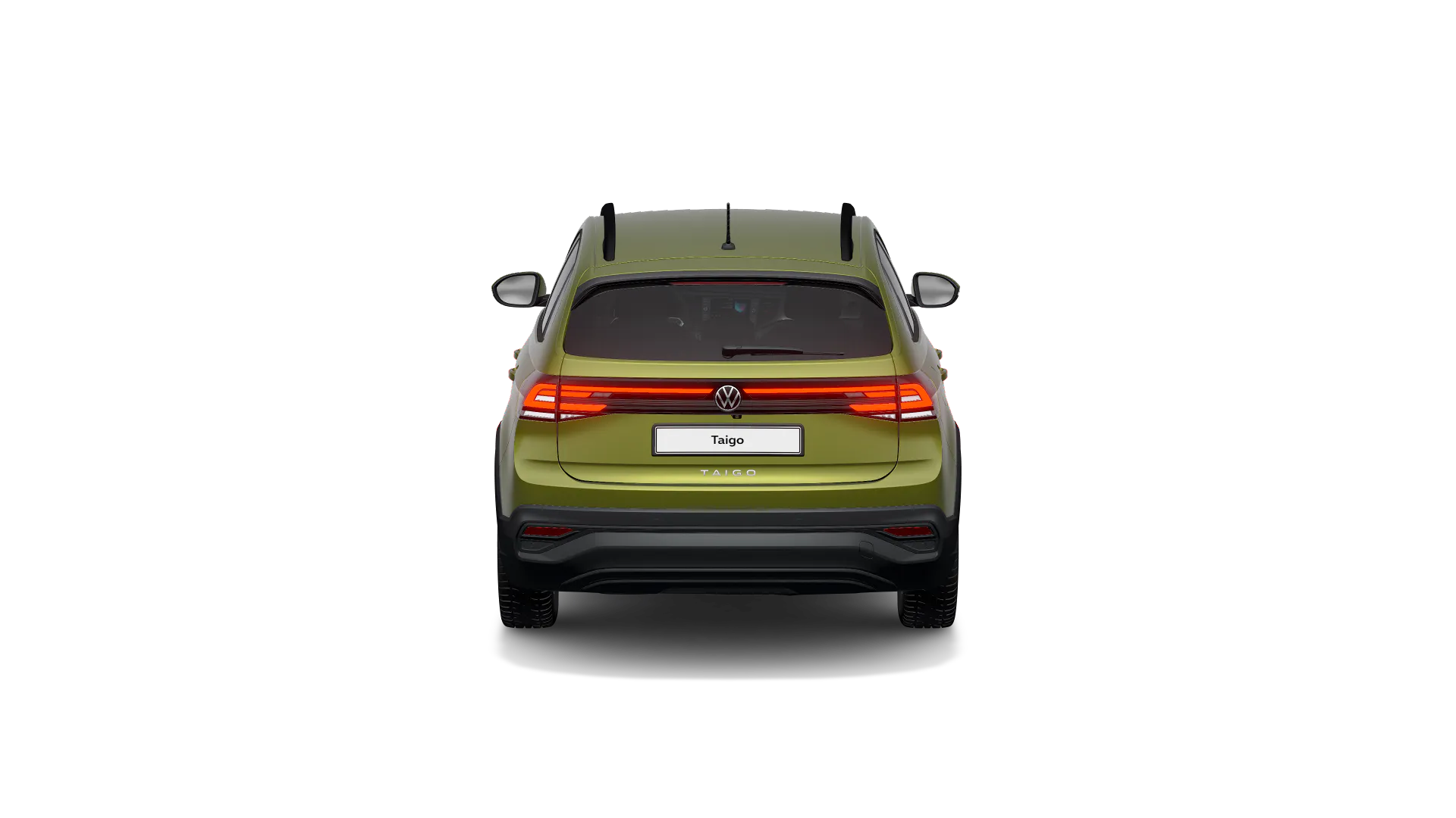 Volkswagen Taigo Life