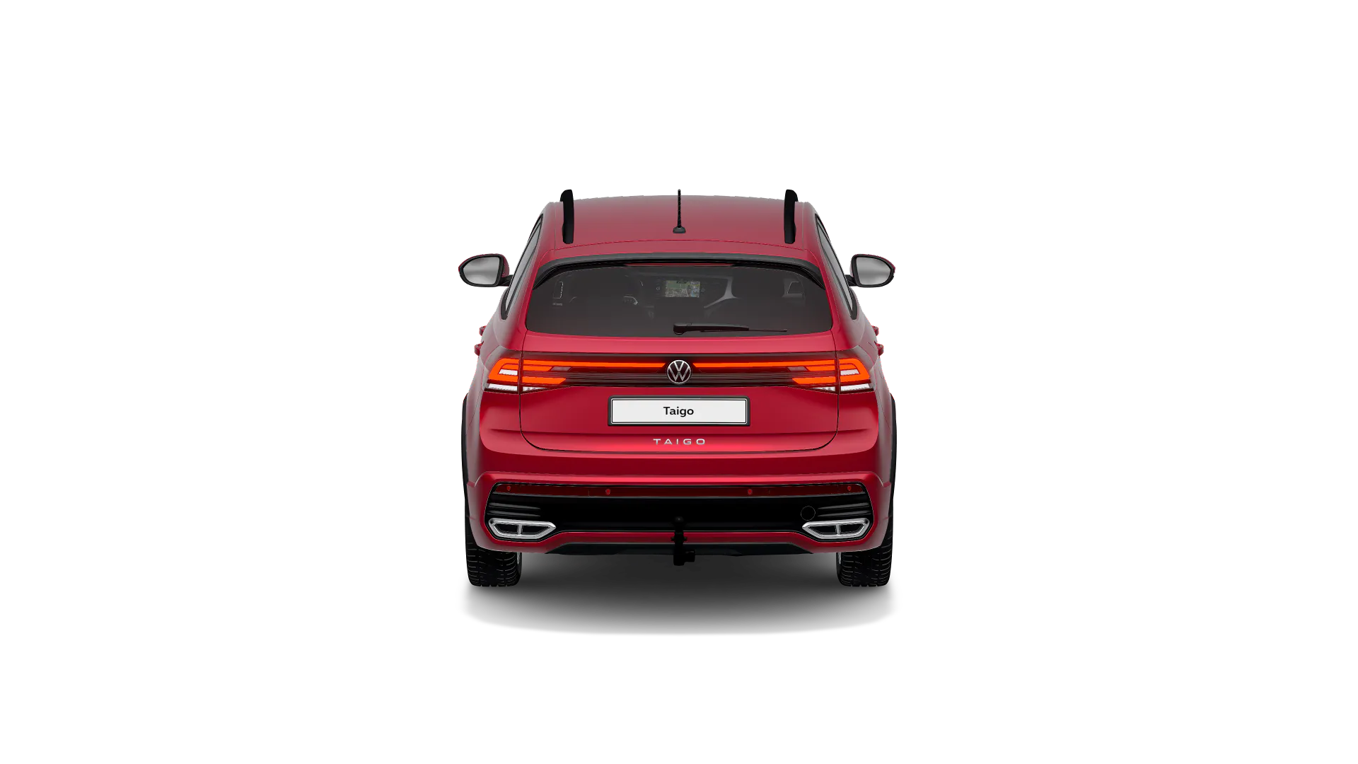 Volkswagen Taigo R-Line