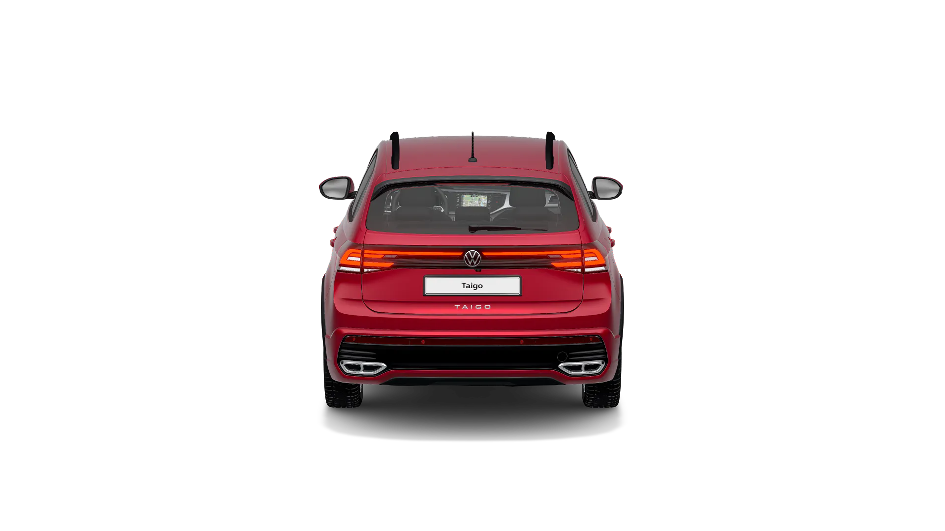 Volkswagen Taigo R-Line