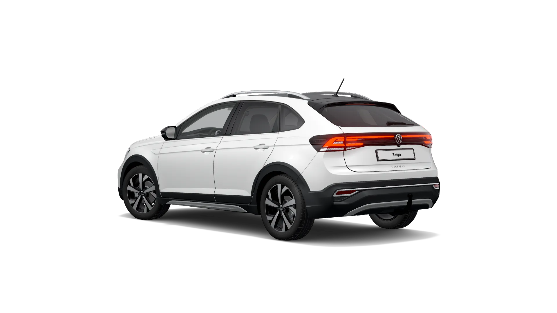 Volkswagen Taigo Style