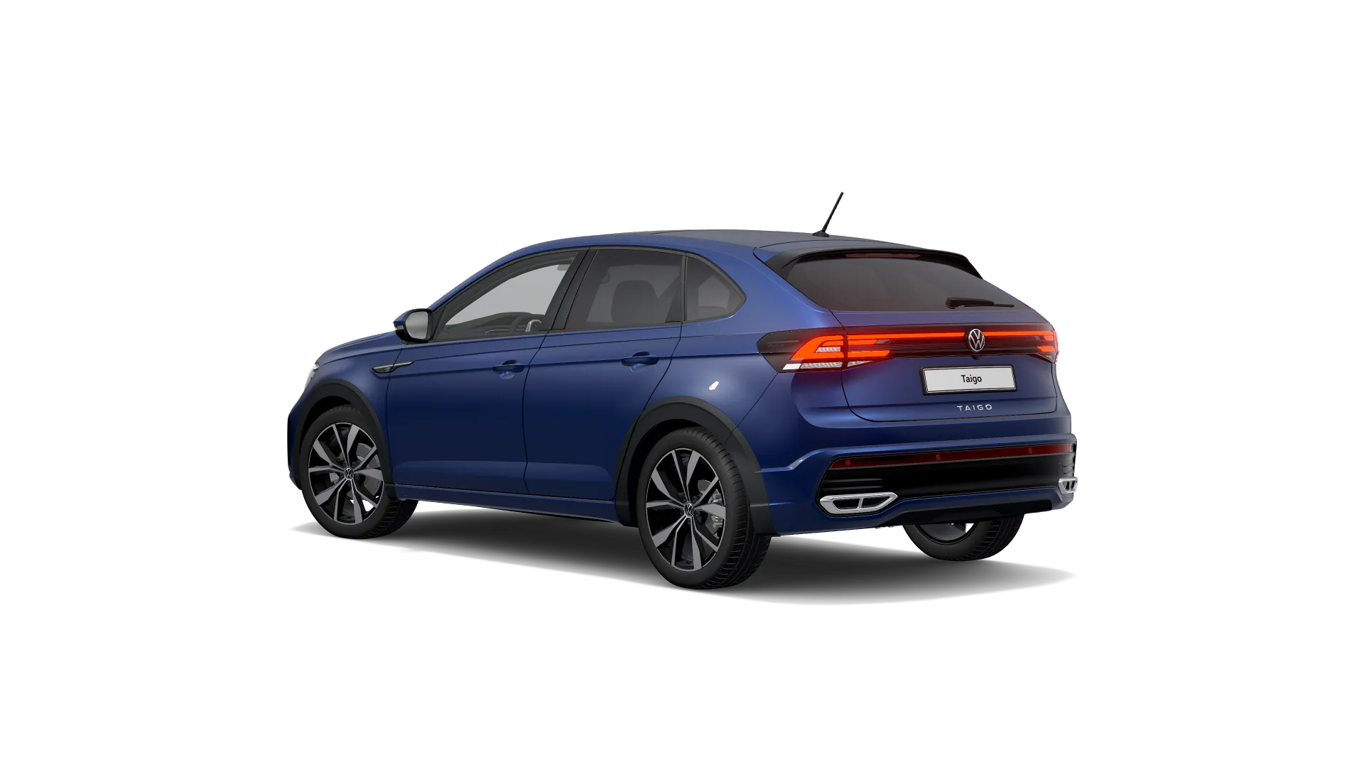 Volkswagen Taigo R-Line