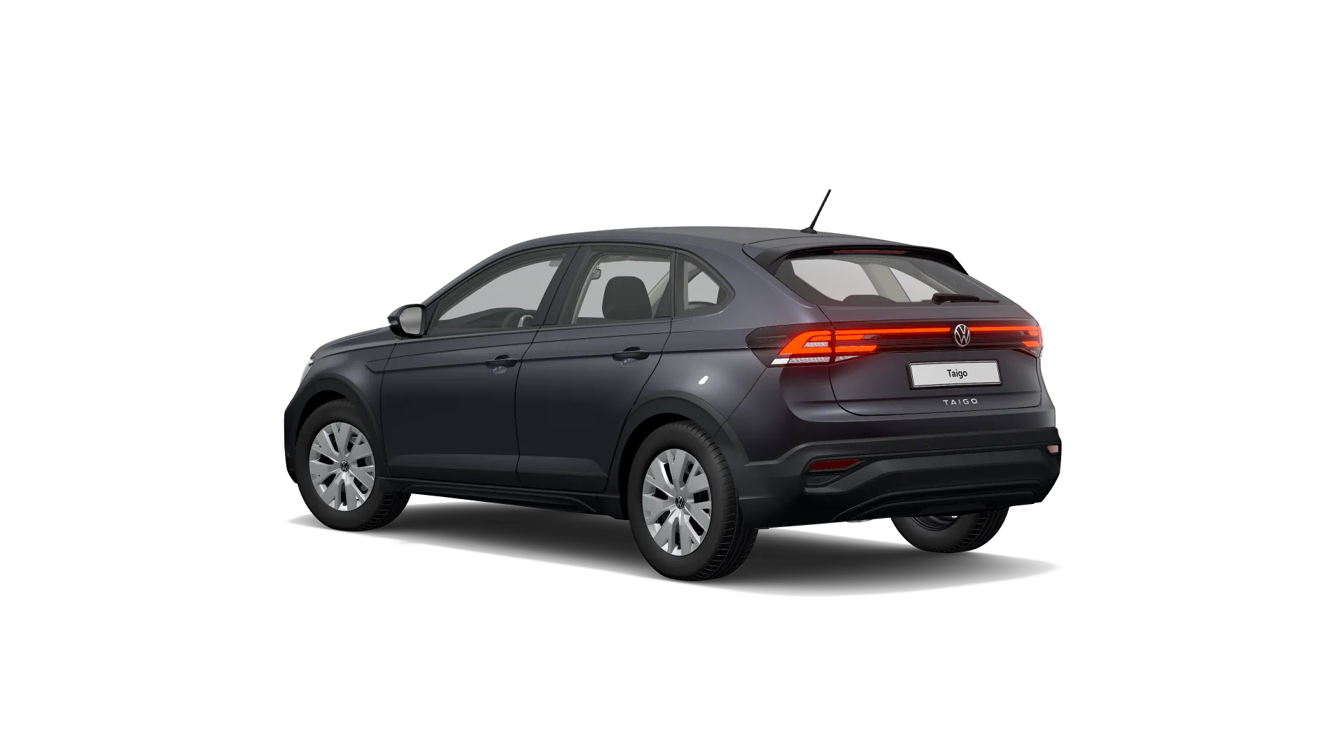 Volkswagen Taigo Basis-Modell