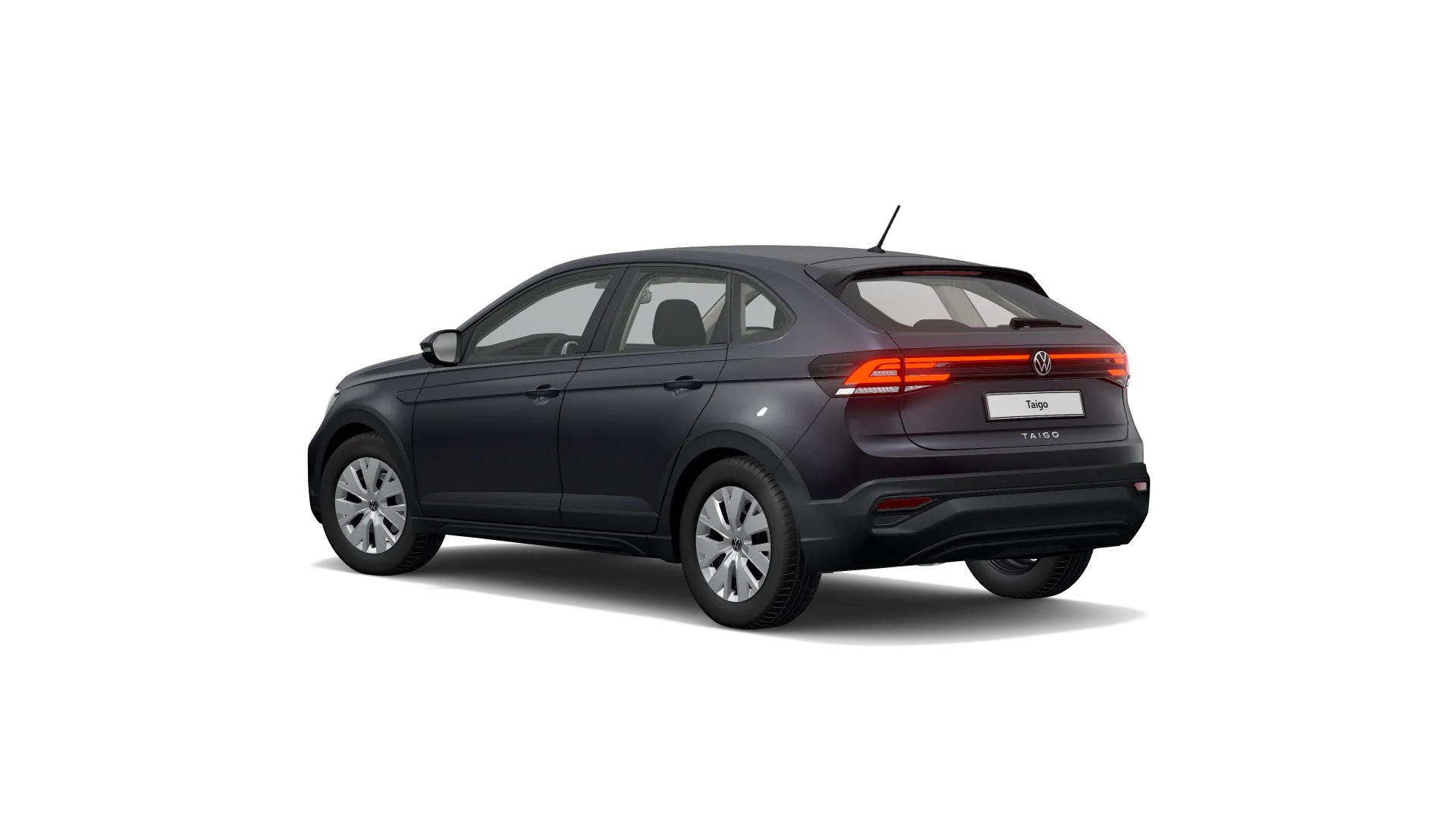 Volkswagen Taigo Basis-Modell