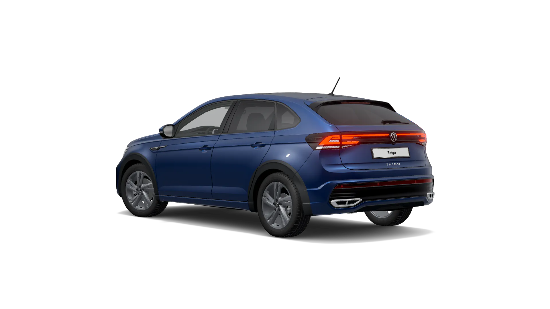 Volkswagen Taigo R-Line