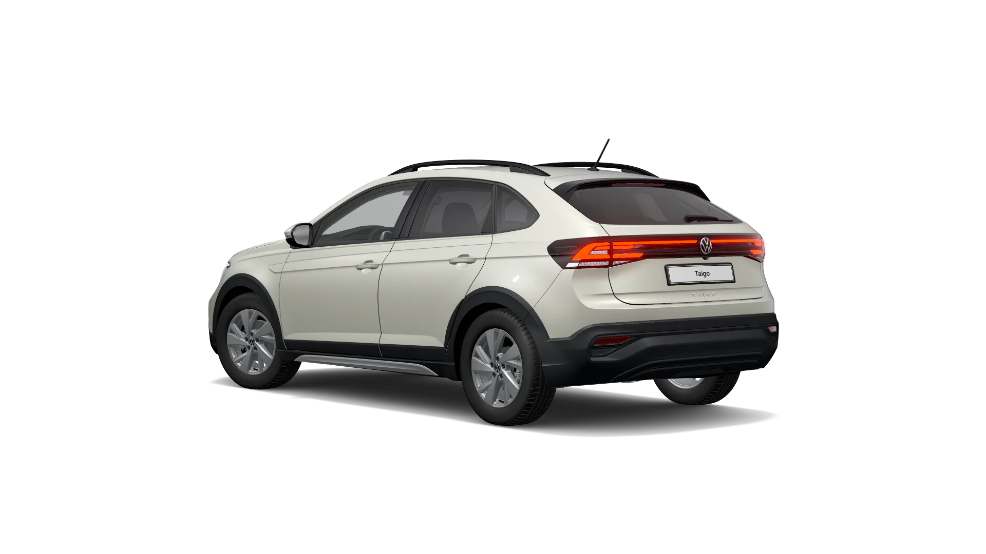Volkswagen Taigo Life
