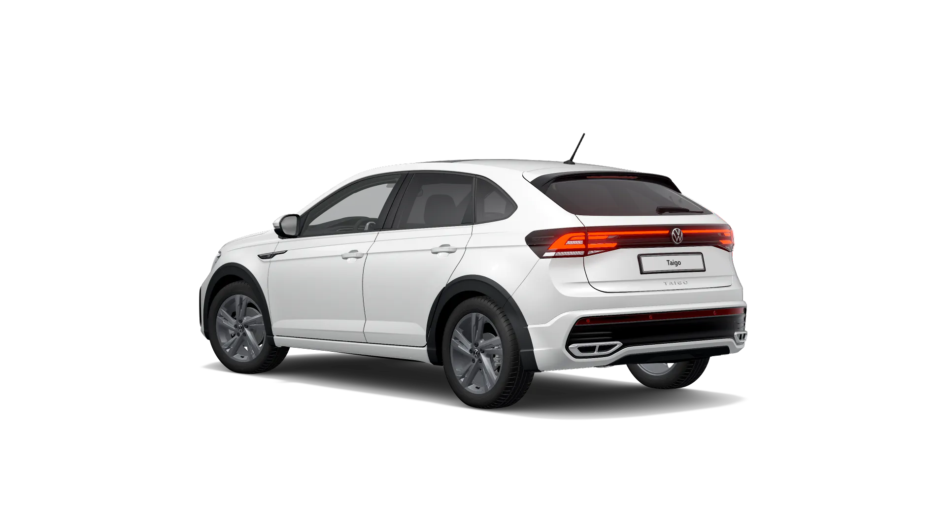 Volkswagen Taigo R-Line