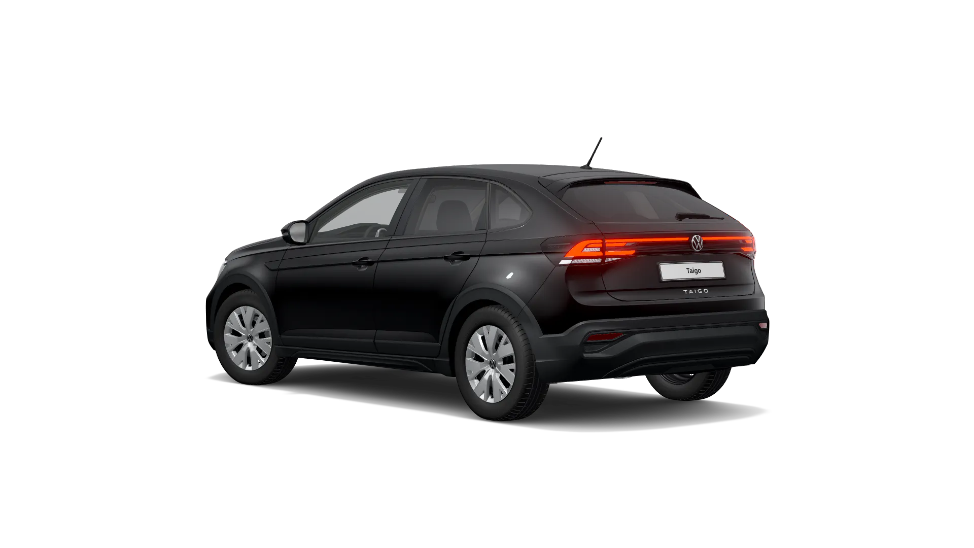 Volkswagen Taigo Basis-Modell