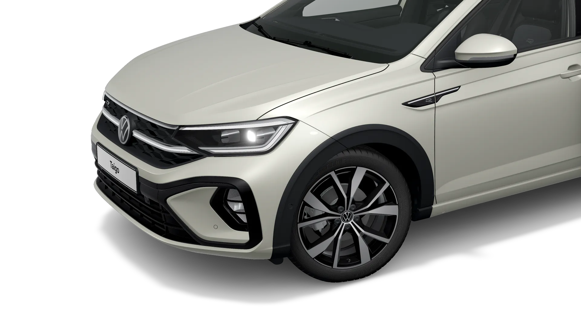 Volkswagen Taigo R-Line