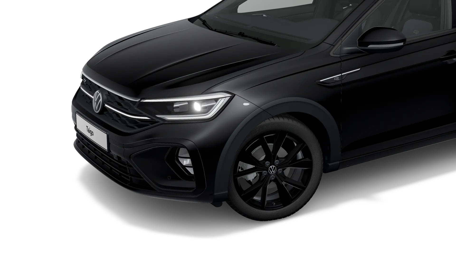 Volkswagen Taigo R-Line