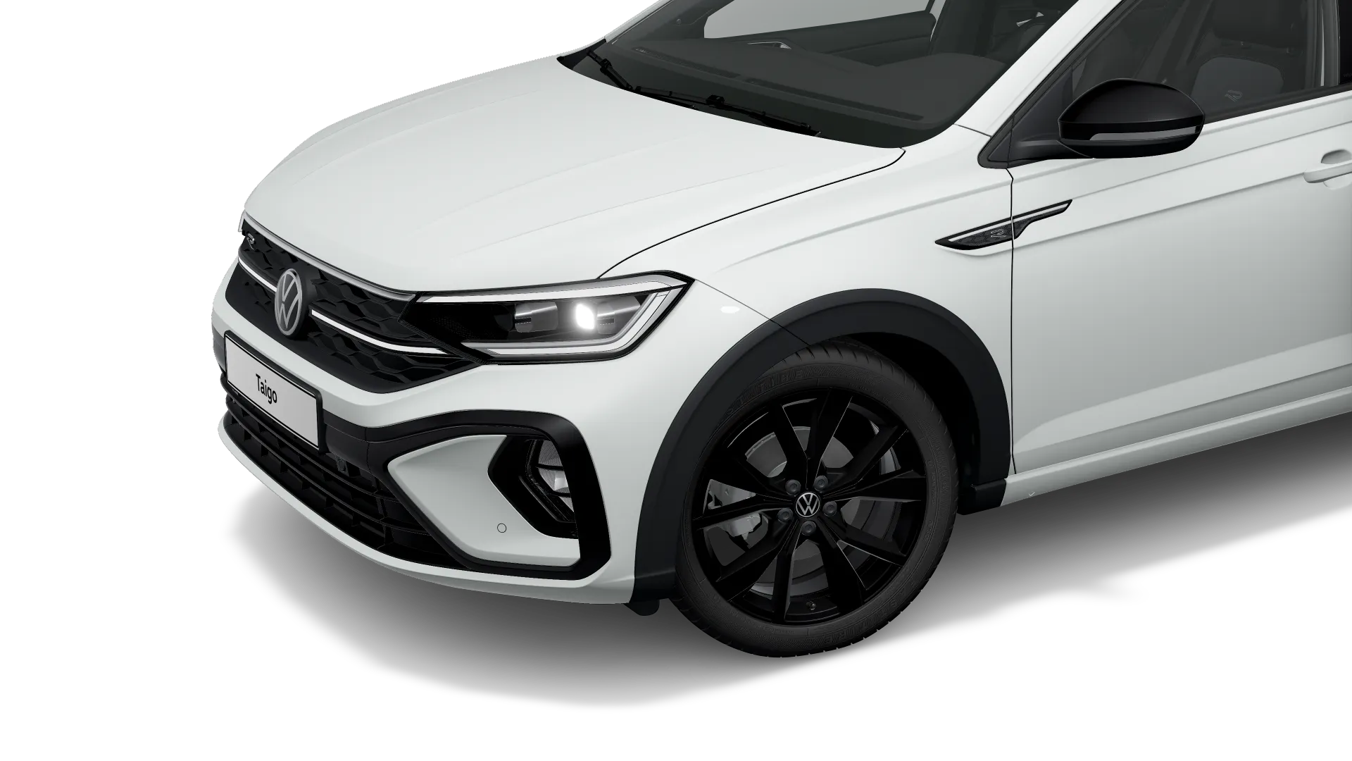 Volkswagen Taigo R-Line