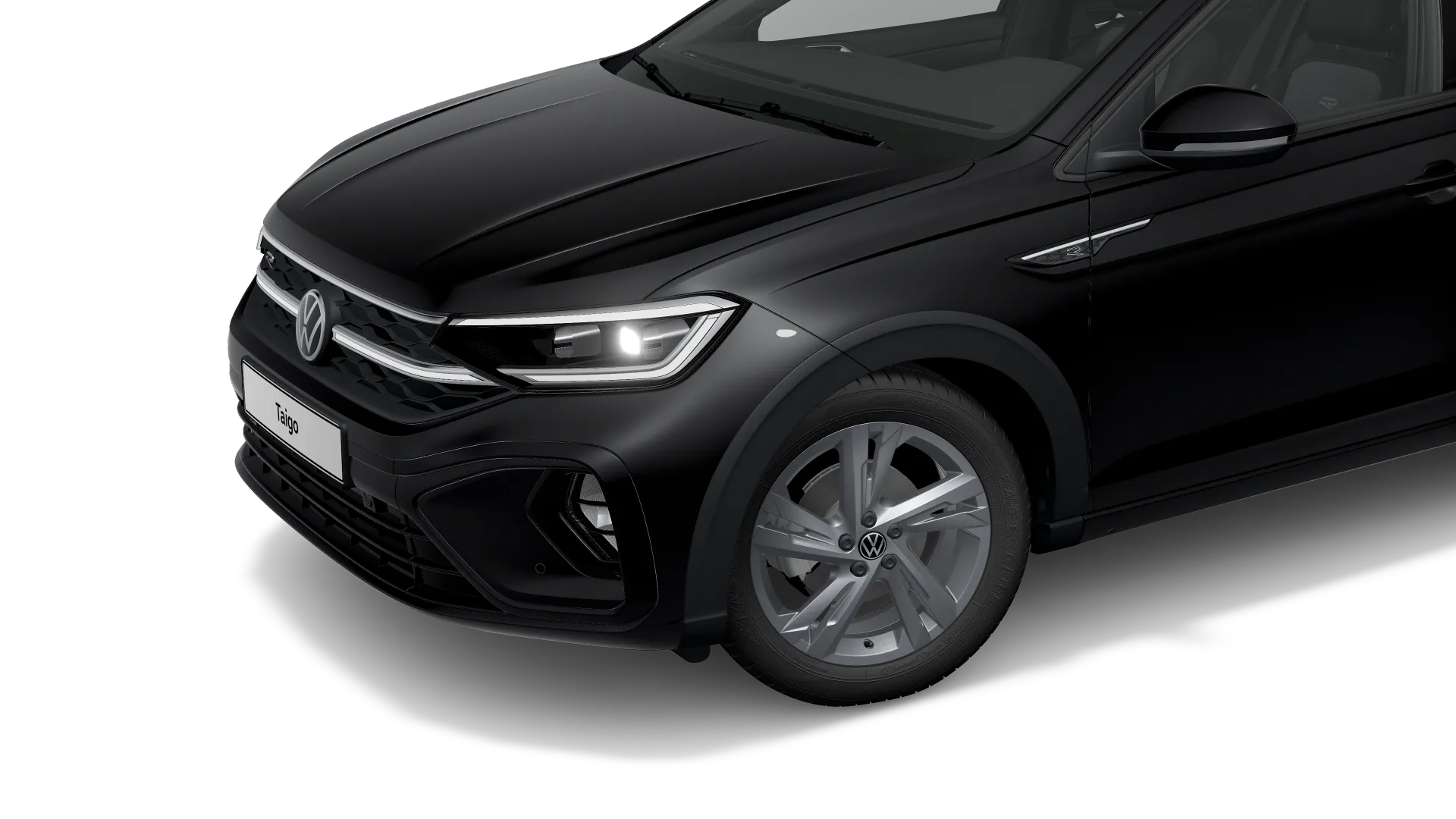 Volkswagen Taigo R-Line