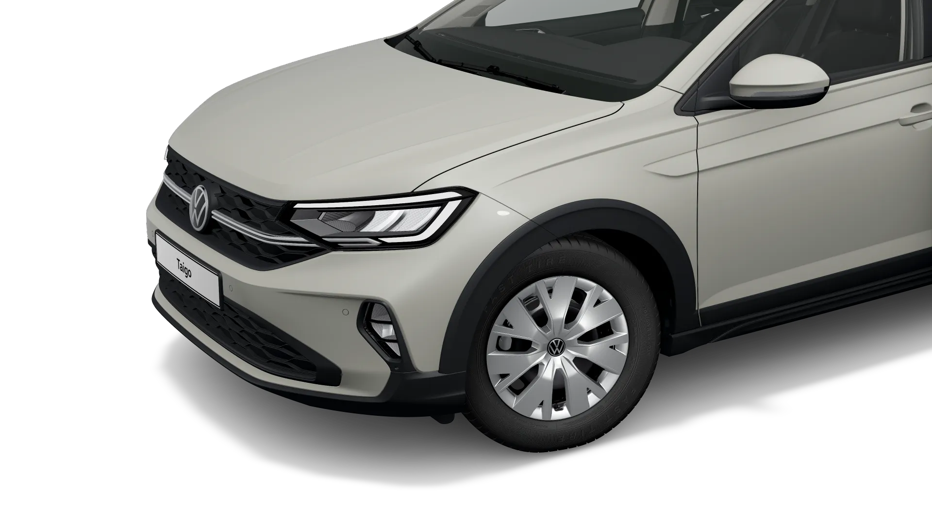 Volkswagen Taigo Basis-Modell