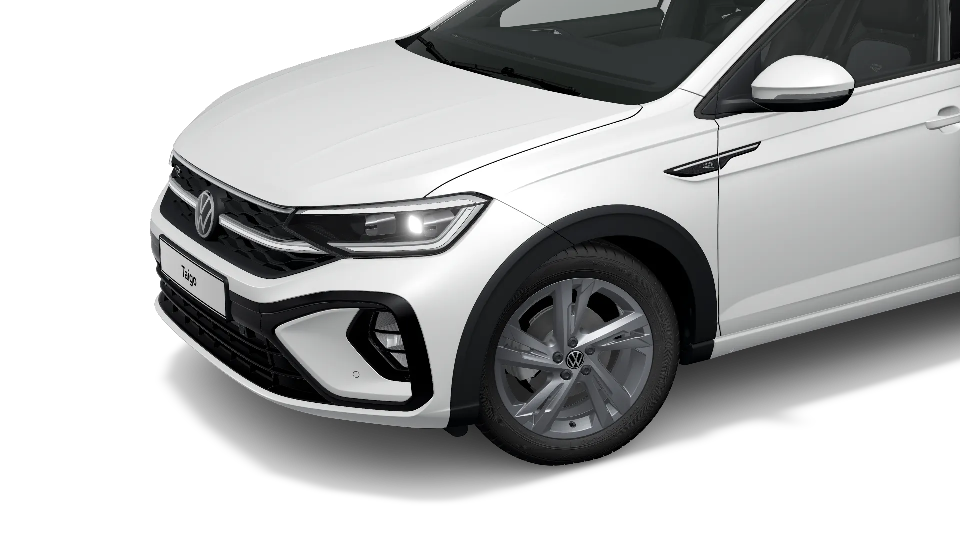 Volkswagen Taigo R-Line