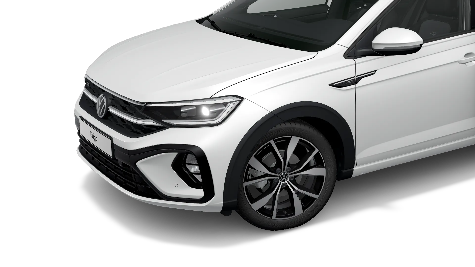 Volkswagen Taigo R-Line
