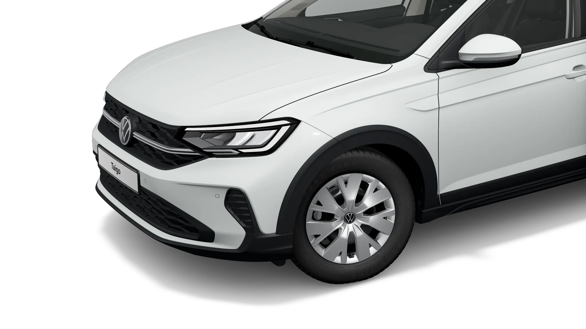 Volkswagen Taigo Basis-Modell