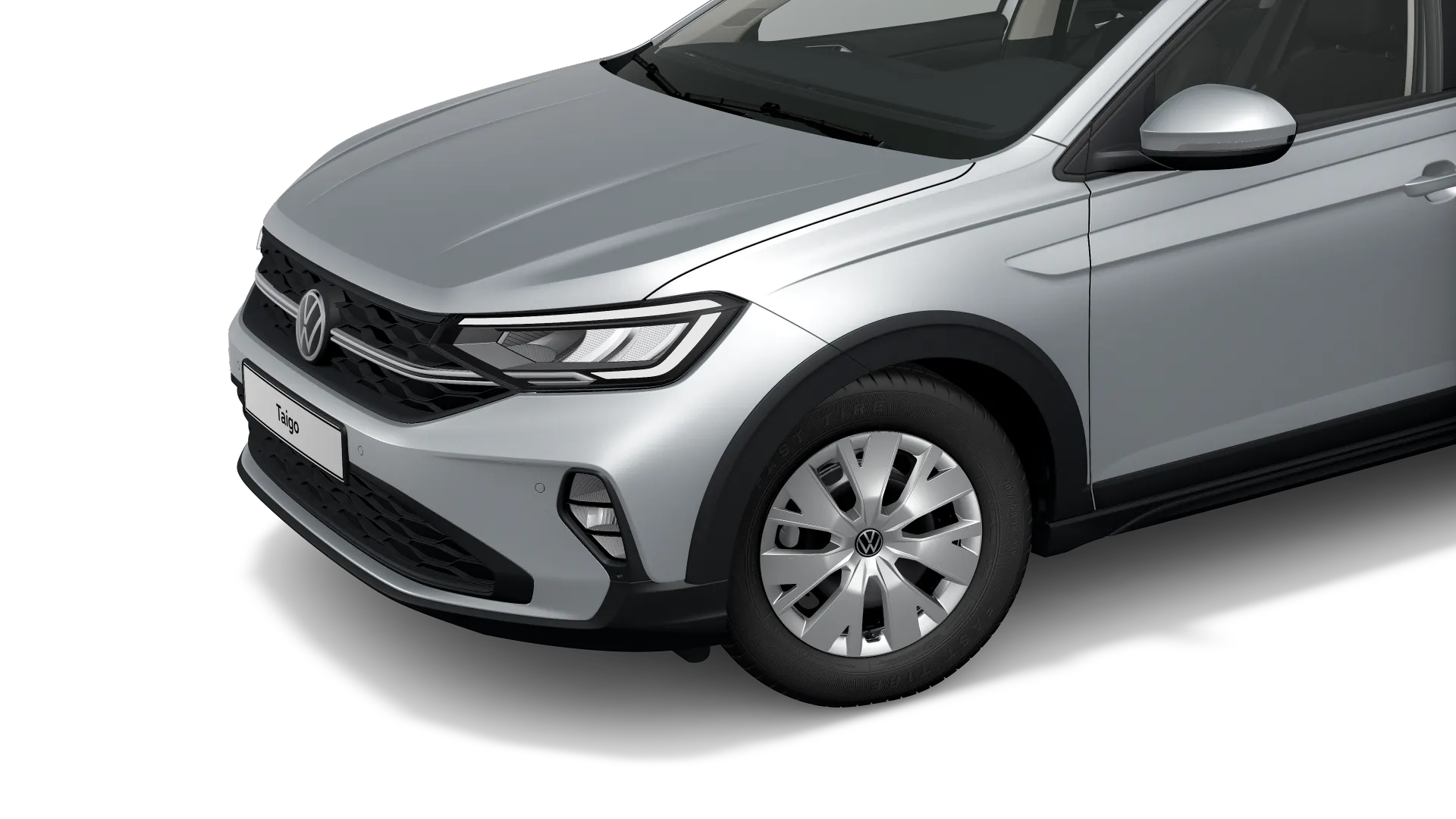 Volkswagen Taigo Basis-Modell