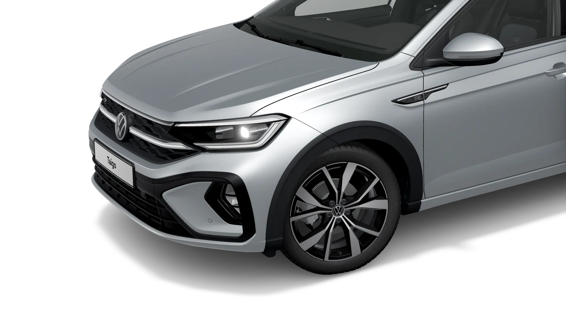 Volkswagen Taigo R-Line