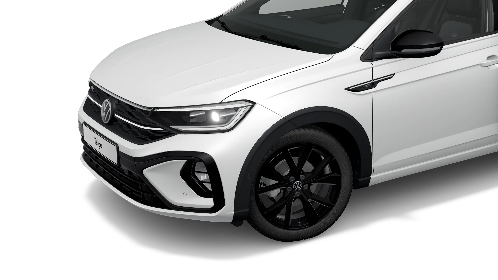 Volkswagen Taigo R-Line