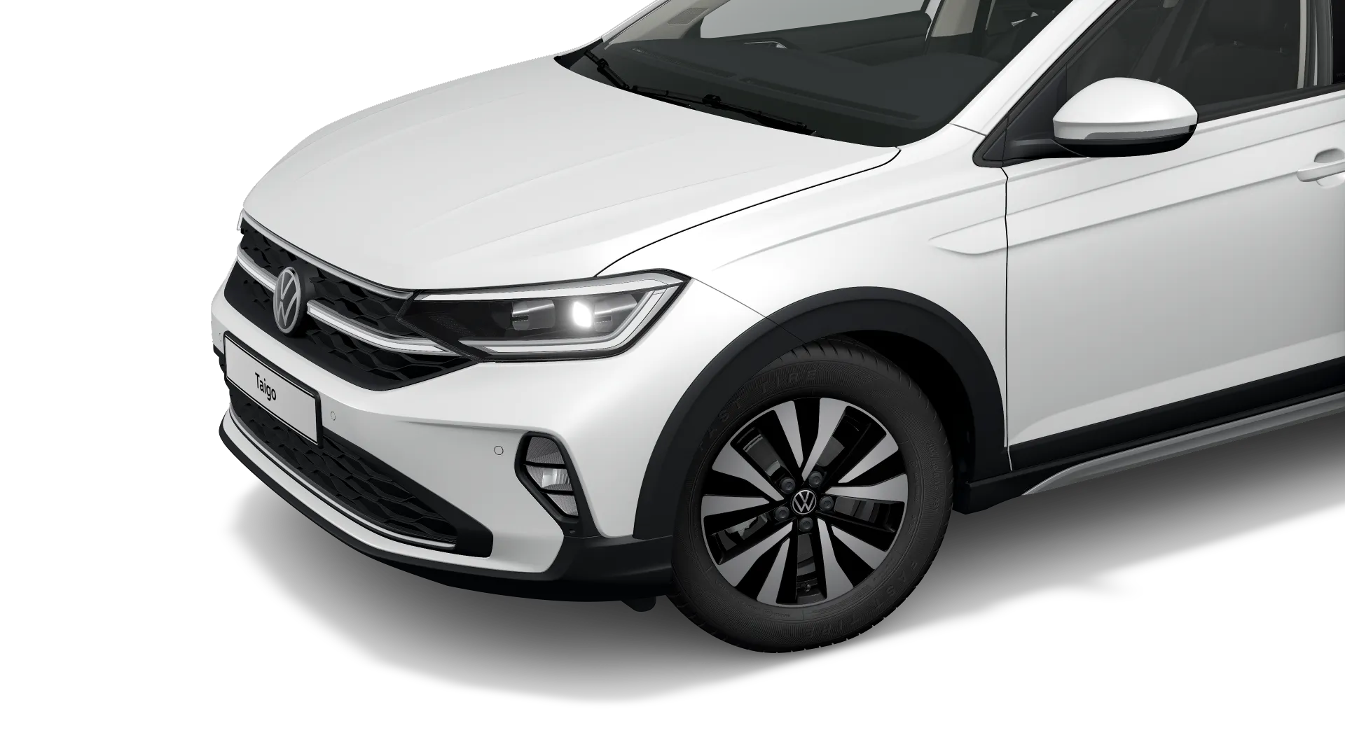 Volkswagen Taigo Life