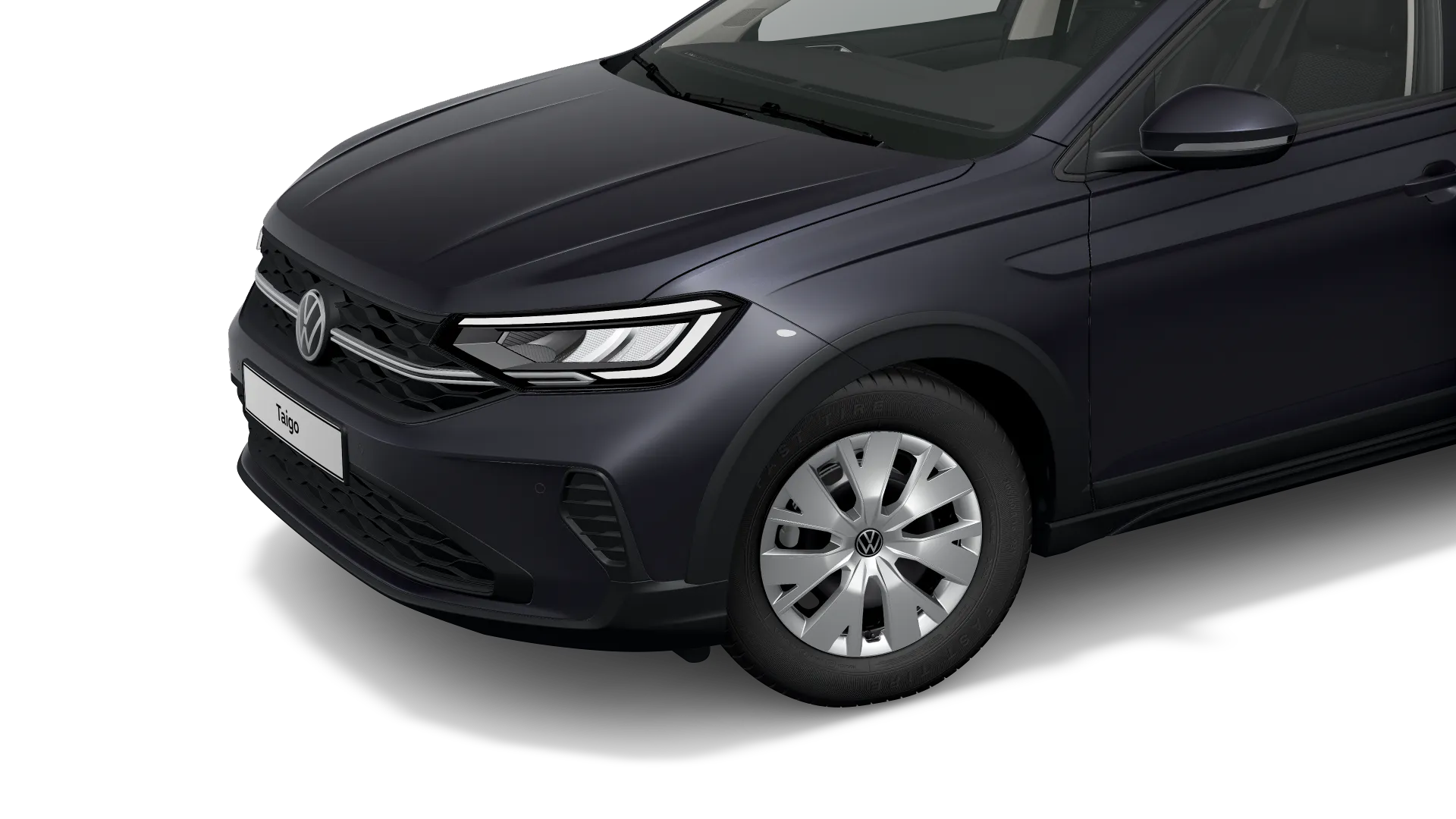 Volkswagen Taigo Basis-Modell