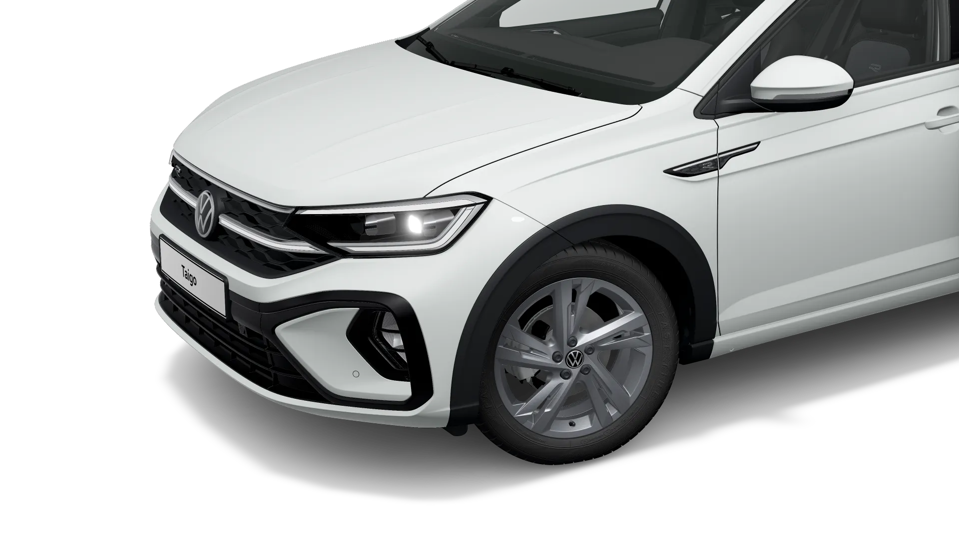 Volkswagen Taigo R-Line