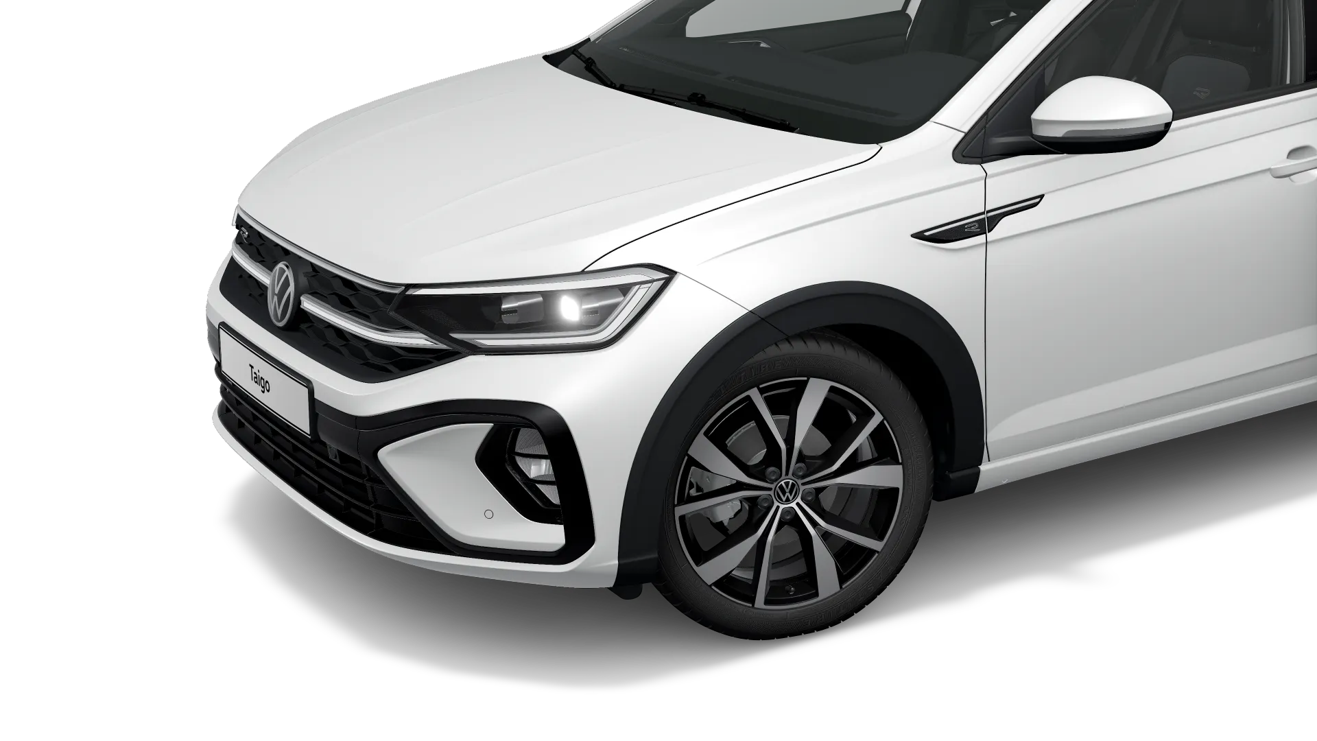 Volkswagen Taigo R-Line