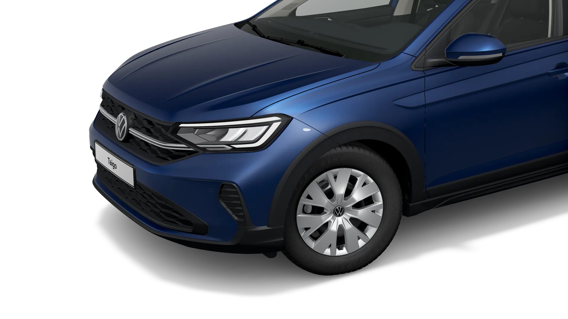 Volkswagen Taigo Basis-Modell