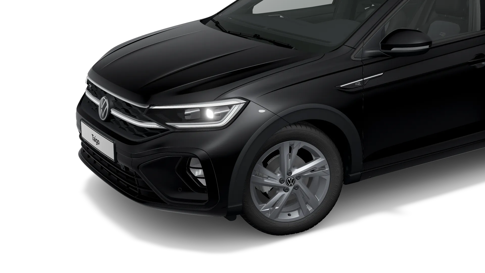 Volkswagen Taigo R-Line