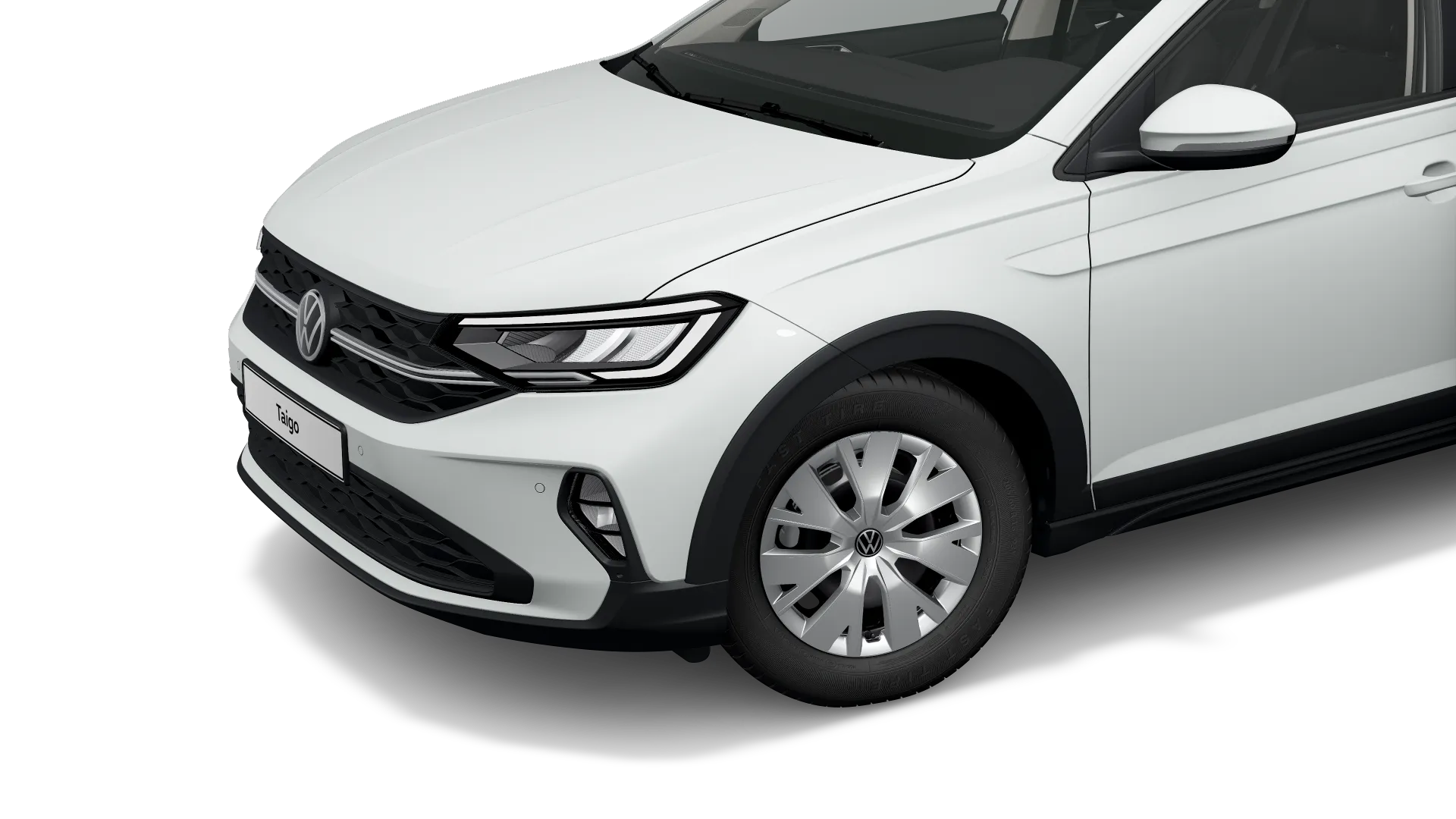 Volkswagen Taigo Basis-Modell