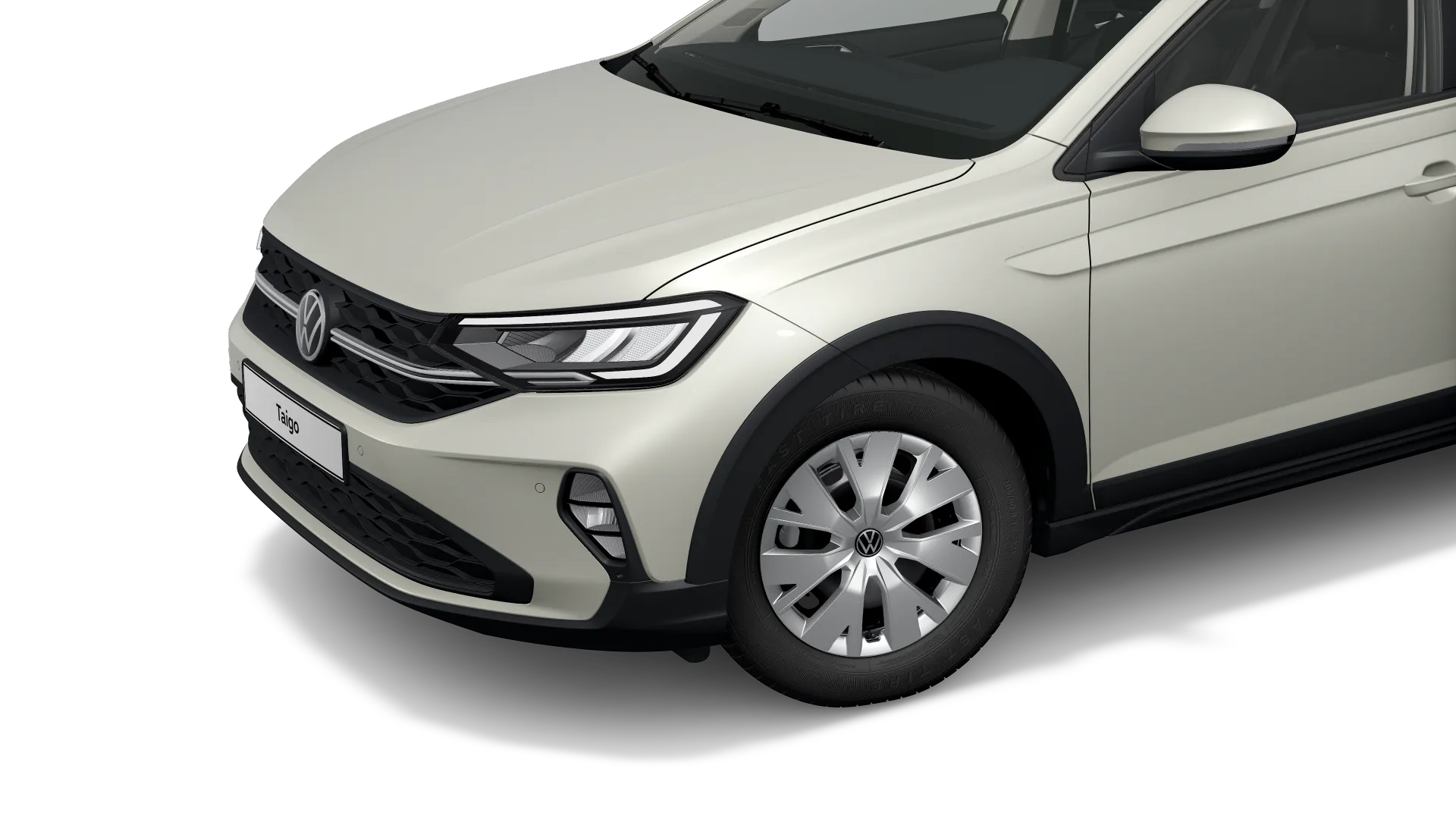 Volkswagen Taigo Basis-Modell