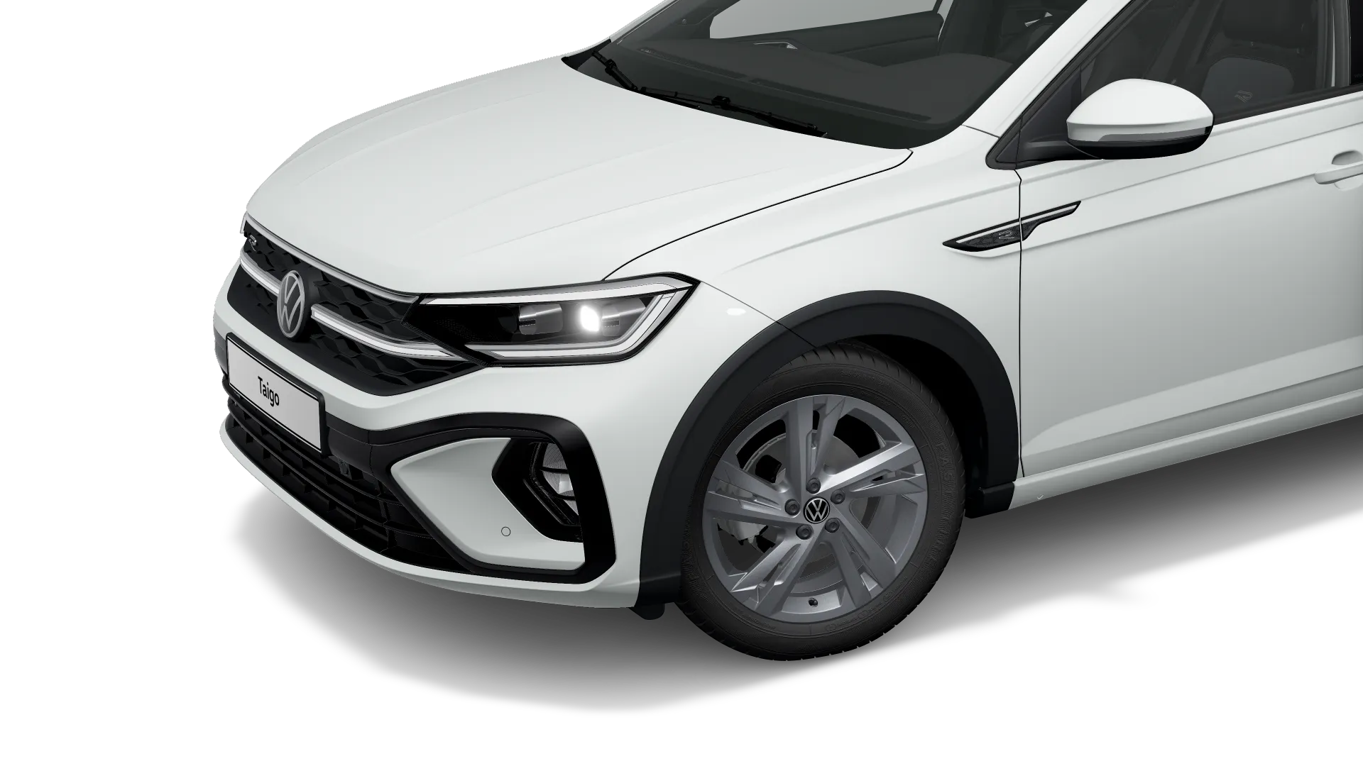 Volkswagen Taigo R-Line