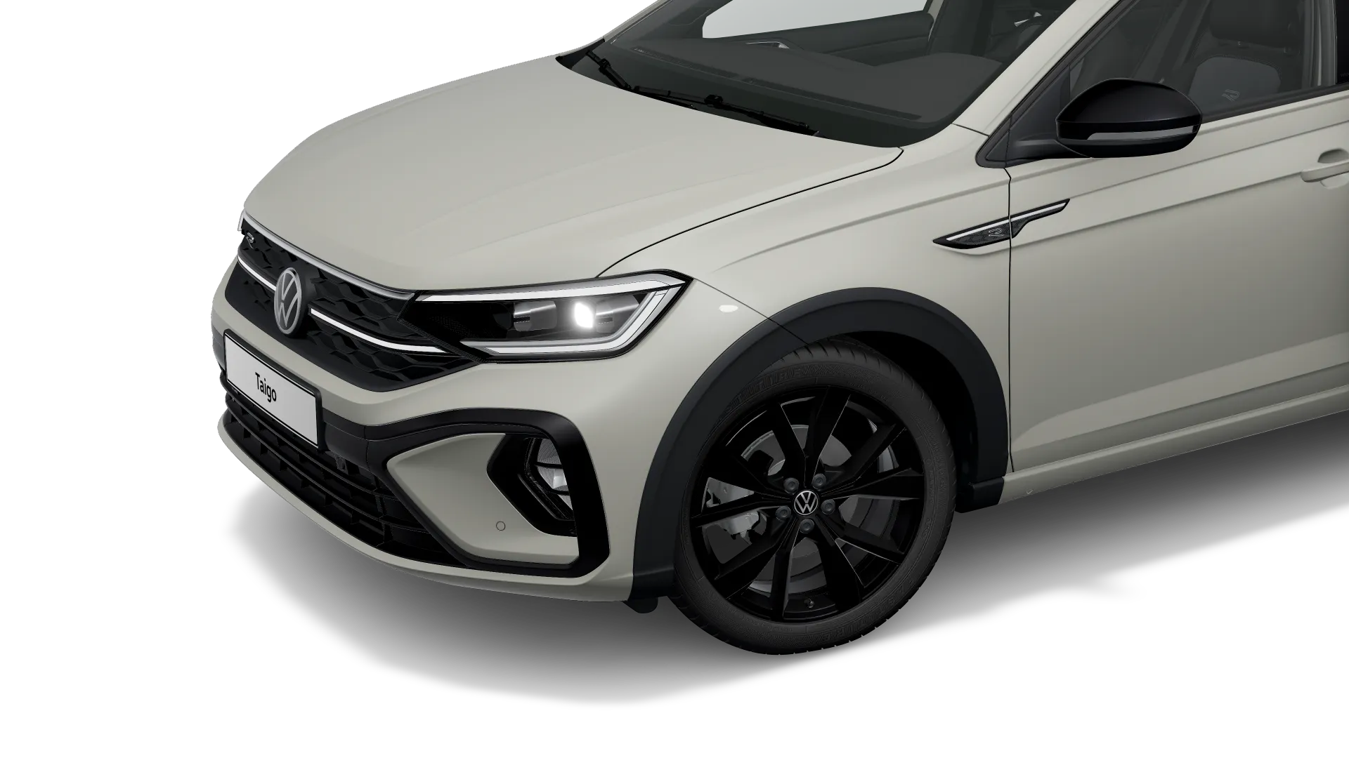 Volkswagen Taigo R-Line